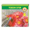 KOH-I-NOOR Набор пастели мягкой художественной Toison D'or 8511 круглая, в картонной коробке, 6 цветов