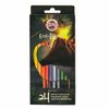 KOH-I-NOOR 3594 (24) Набор цветных карандашей "Динозавр", 24 цвета, картон