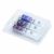 Набор акварели "Белые ночи" грануляция пластиковый коррекс «Фиолет», 3 тубы x10мл, 5
