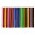 KOH-I-NOOR 3595 (36) Набор цветных карандашей "Динозавр", 36 цветов, картон, 2