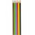 KOH-I-NOOR 3591 (6) Набор цветных карандашей "Динозавр", 6 цветов, картон, 2