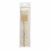 Кисть из козы "Сонет", трубчатый флейц, все размеры, Толщина: №36 (36 мм), 5
