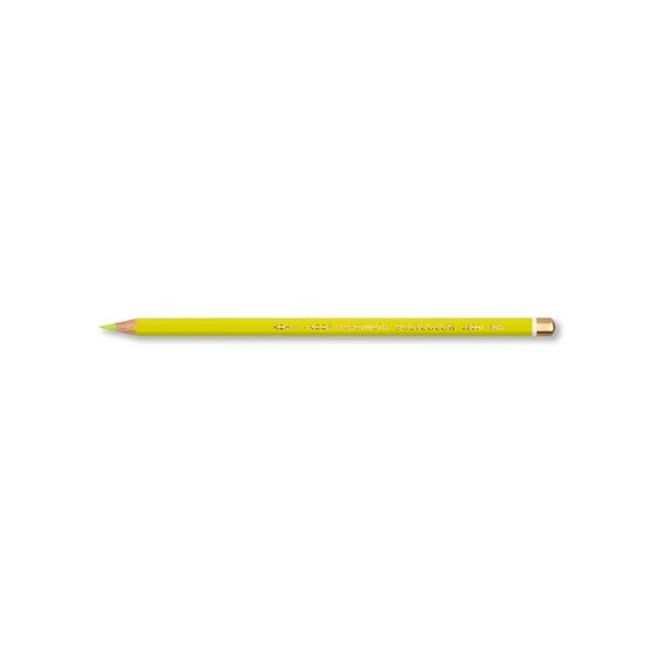 Карандаш цветной художественный POLYCOLOR 3800, зеленовато-желтый светлый